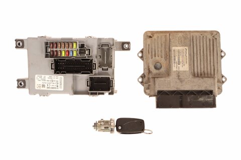 Riadiaca jednotka motora (sada) 1.3 MJTD 55 KW