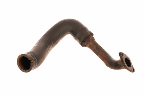 Hadice plniaceho vzduchu pravá horná