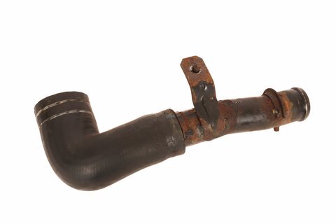 Rúrka plniaceho vzduchu pravá