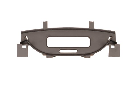 Rámček displeja rádia 8200697785