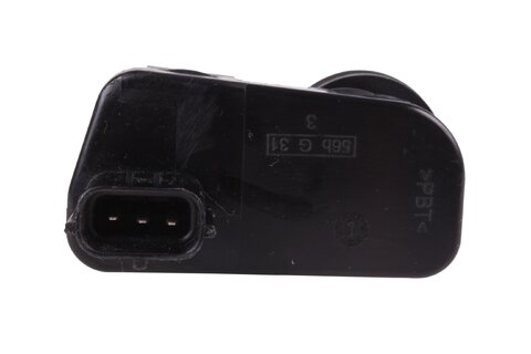 Motoriek naklápanie svetiel