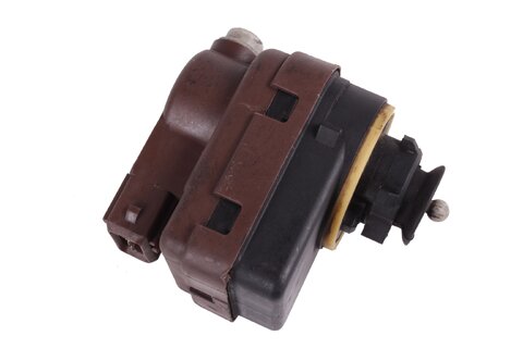 Motorček naklápania svetiel -4/98