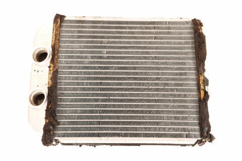 Radiátor kúrenia 7701207454