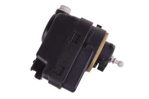 Motorček naklápania svetiel 6 / 98-