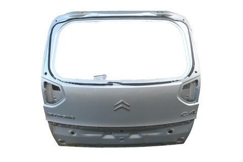 Dvere kufra (PICASSO) 02/07-10/10