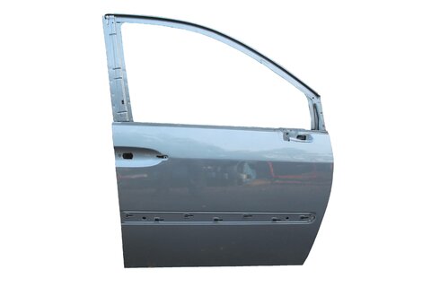 Pravé predné dvere 9004X4