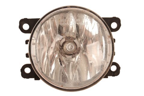 Svetlo predné hmlové ľavé/pravé 261507817R ( komplet )