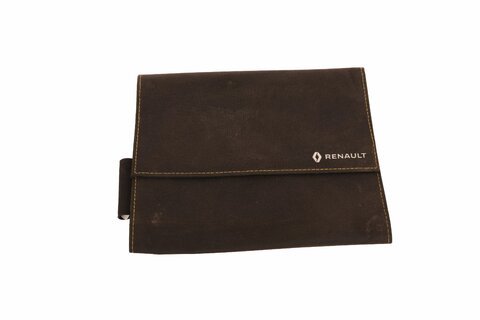 Zakladač na dokumenty k vozidlu