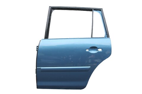 Ľavé zadné dvere (GRAND)