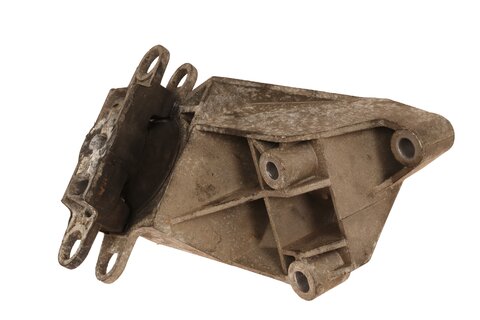 silentblok zavesenie motora