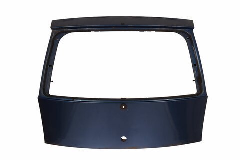 Dvere kufra -03 3dv