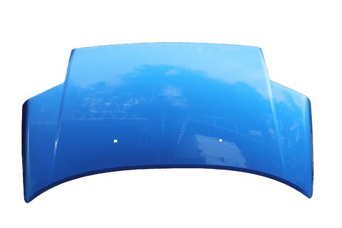 Kapota predná (09/03-2007) 7901K2