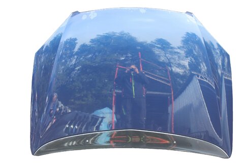 Kapota predná (03/01-09/04) 7901H9