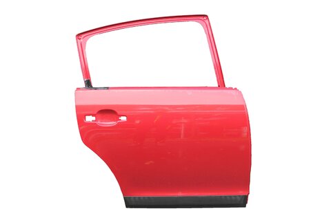 Dvere zadné pravé (5DV) 9008N4