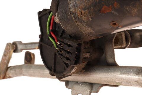 Motoriek predných stieračov komplet -2001