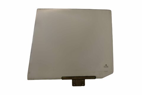 Sklo bočné zadné ľavé číre 6U0845025