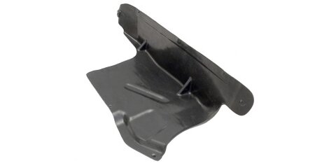 Kryt pod motor ľavý L