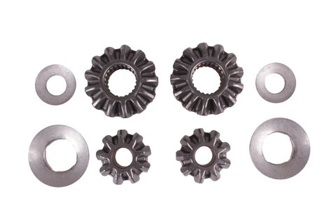 Sada planétových kolies prevodovky