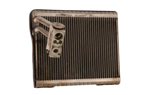 Výparník klimatizácia s expanzným ventilom