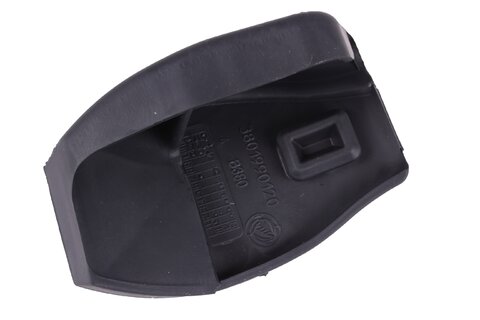 Gumové pokrytie pedálu brzdy orig.