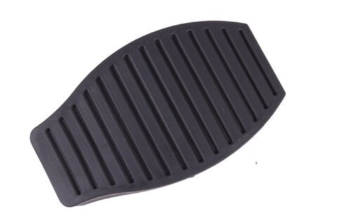 Gumové pokrytie pedálu spojky orig.