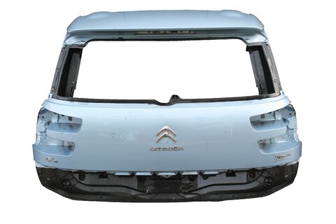 Dvere kufra GRAND (2013-2016)