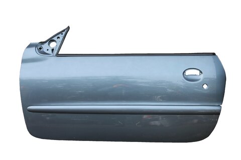 Ľavé predné dvere (CC) 9002P3