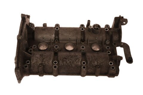 Víko hlavy válců s vačkovými hřídeli 03E103473M