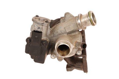 Turbodúchadlo 1.2TSI - 03F145701RX