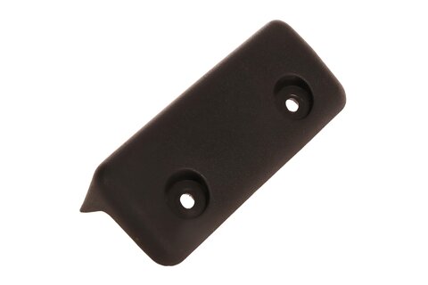 Rukoväť otvárania posuvných dverí