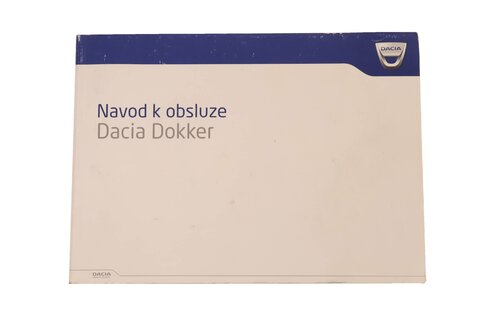 Návod na obsluhu - užívateľská príručka