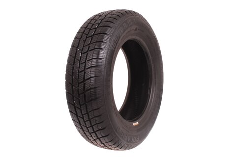Pneumatika ZIMNÁ 165/70 R13 79T Barum Polaris 5 (7,5 mm) rok 2020