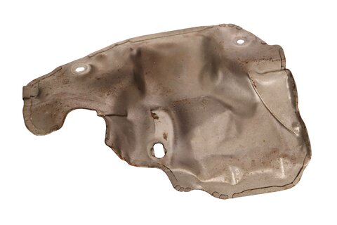 Tepelný kryt výfukového potrubia 8200839933