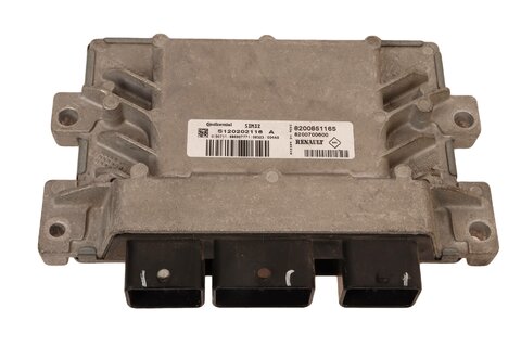 Riadiaca jednotka motora 8200851165