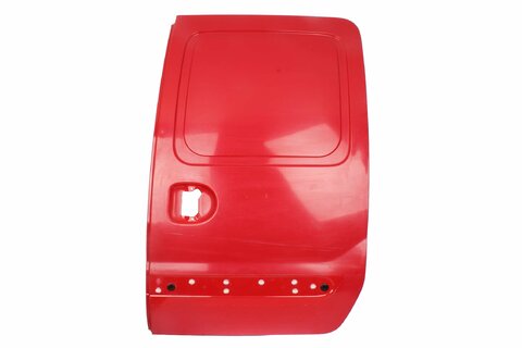 Dvere bočnej ľavej L (posuvné) plné