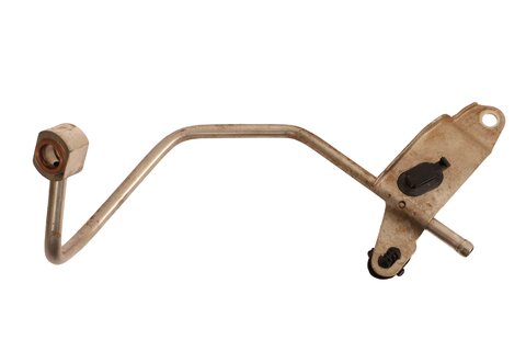 Rúrka mazanie turba 8200567524