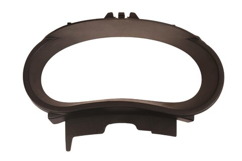 Kryt prístrojového štítu