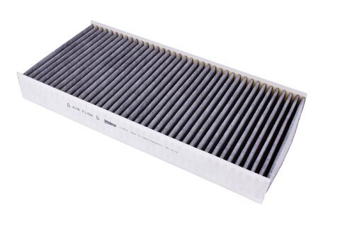 Filter kabínový s aktívnym uhlím