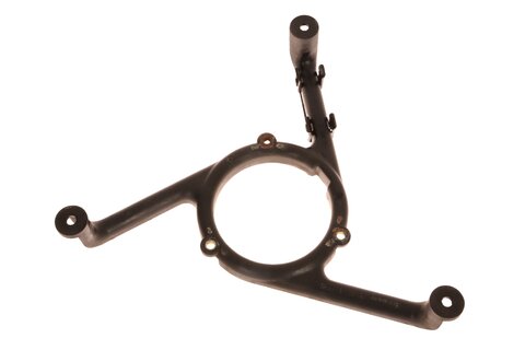 Držiak ventilátora chladiča 1J0121206