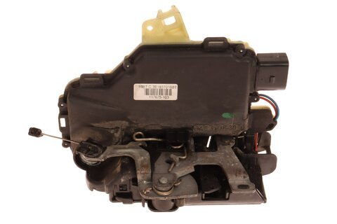 Zámok dverí predný pravý 6X1837014H