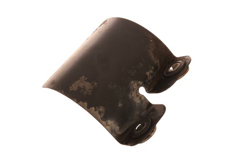 Teplotný krycí plech 047407720A