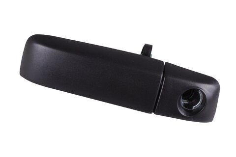 Kľučka predných dverí ľavé vonkajšie