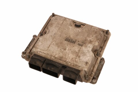 Riadiaca jednotka motora 2.2 JTD 9650932080