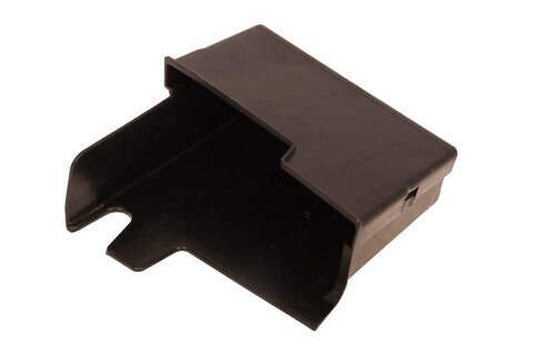 Kryt poistkovej skrinky