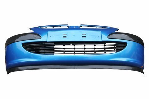 Nárazník predný - pre lak (04/01-06/05) 7401S6