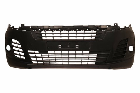 Nárazník predný - nelakovacia 1615658280