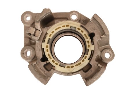 Príruba posilňovača bŕzd