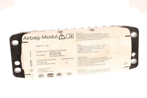 Airbag spolujazdca 1Q0880204
