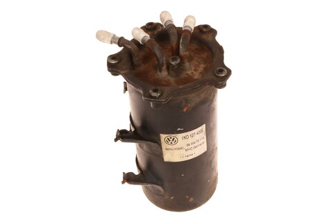 Teleso palivového filtra - 1K0127400K