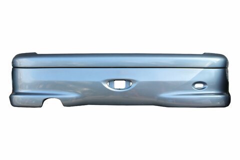 Nárazník zadný - pre lak 7401L5